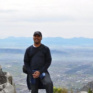 Meet your Posher, Steven